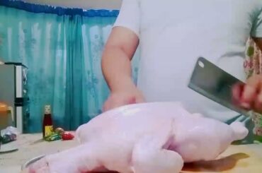 CHEEZZY CHICKEN ITALIAN STYLE