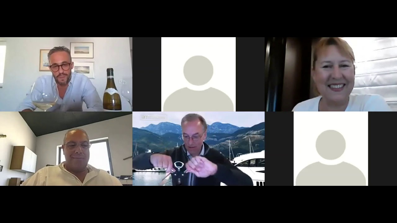 The Future for Superyachts – Quaynote conference 25/09/20. Online wine tasting with Andrew Azzopardi The Future for Superyachts - Quaynote conference 25/09/20. Online wine tasting with Andrew Azzopardi