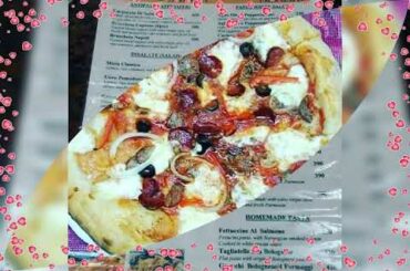 LV Lagondola Veneziana Italian Restaurant : Authentic Italian Foods