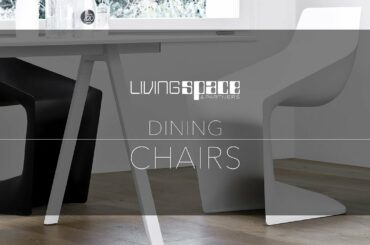 Living Space & Partners - Dining Chairs