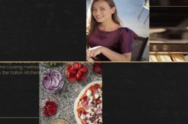 Italian Restaurant Chicago