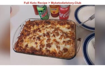 Recipe Delicious Delicious Italian Lasagna With Bechamel Sauce Low Carbo