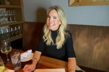 Meatless Monday at Pane Vino Osteria