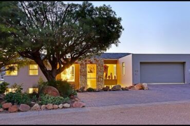 Piketberg Road Stonehurst Estate