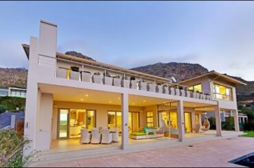 Piketberg Road Stonehurst Estate Full Tour