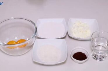 Italian Authentic Dessert