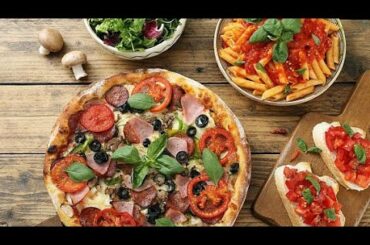 Top 10 best things to eat in Italy | Italian food lovers