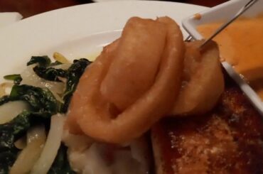 P23-c Italian food? Tan awon nato.(part 3) 11/01/2020 Pilar Gans