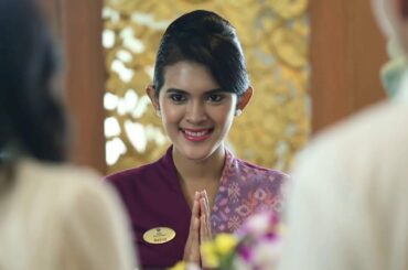 Inna Grand Bali Beach Hotel Sanur, Bali - Book Now! Online Reservation