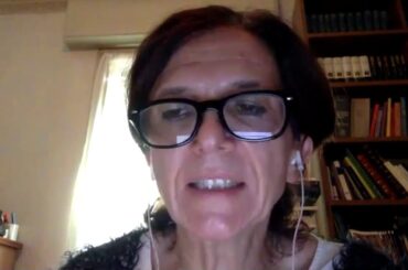 Symposium in Italian Studies. Meeting 5