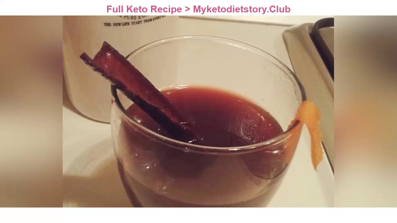 Diet Recipe Make Delicious Aromatic Mulled Wine Low Fat Diet Recipe Make Delicious Aromatic Mulled Wine Low Fat