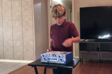 Recensione di cibo Italiano prima parte!| Italian food review part one!