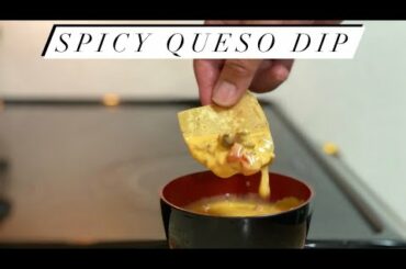 FOOD PORN: Spicy Queso Beef & Italian Sausage Dip