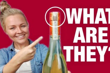 BEGINNER ITALIAN WINE GUIDE: Quality Classifications for Wine from Italy (DOC & DOCG)