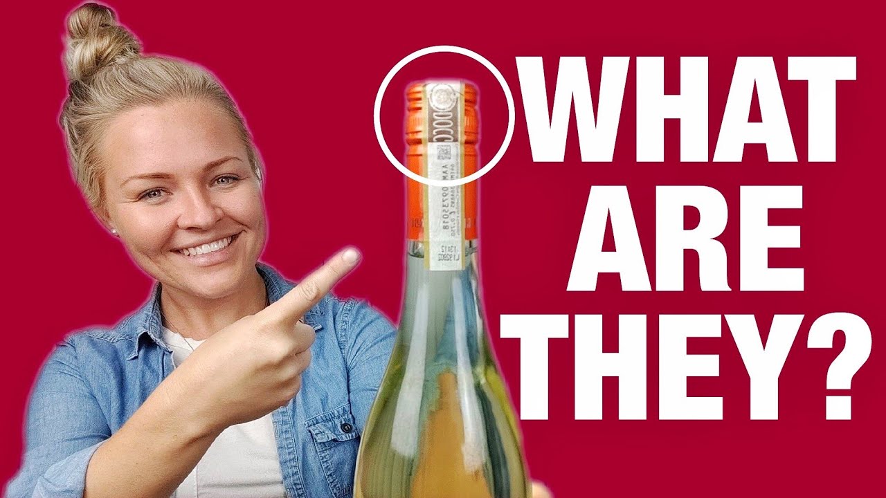 BEGINNER ITALIAN WINE GUIDE: Quality Classifications for Wine from Italy (DOC & DOCG) BEGINNER ITALIAN WINE GUIDE: Quality Classifications for Wine from Italy (DOC & DOCG)