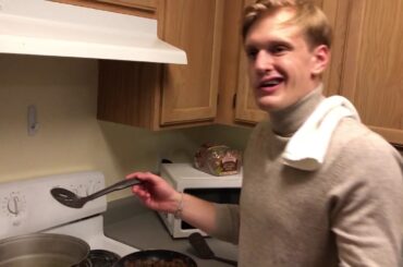 how to cook hot italian sausage