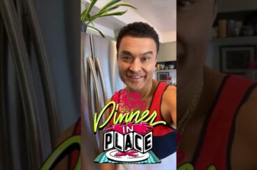 Lyrics Born - Dinner In Place - Vegan Nachos Born Grande