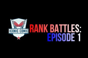 ALL-NEW Rank Battles Podcast #1: Top Restaurants!