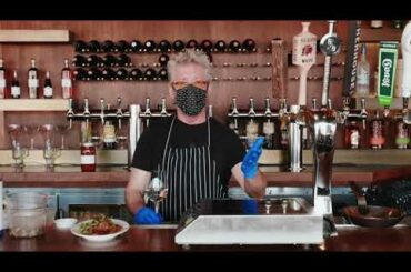 Episode 2: Scoma’s Restaurant San Francisco