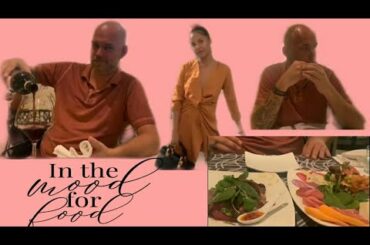 GOOD FOOD | CAPRICCIO BONAIRE CARIBBEAN | WENDIE