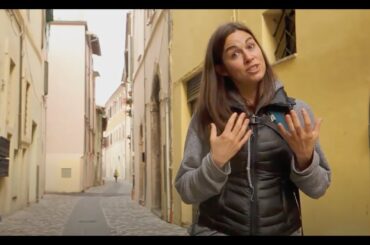 Where are you going in Italy to find wine?