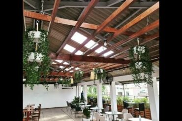 TOP 5 Restaurants Abidjan