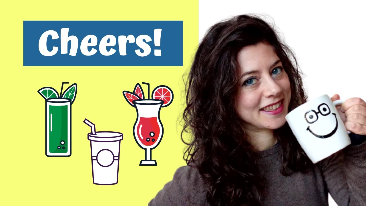 DRINKS in Italian (+ 5 colloquial expressions) DRINKS in Italian (+ 5 colloquial expressions)