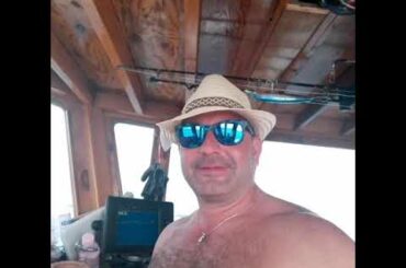 THE FISHBUSTERS - CATCH AND COOK FISH ITALY - NAPOLI