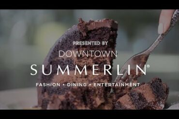 Dining Flights Episode 3: Desserts from Around the World at Downtown Summerlin