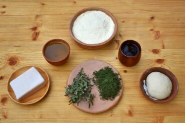 The Diet of the Roman Legionaries: Buccellatum, Lardum, and Posca