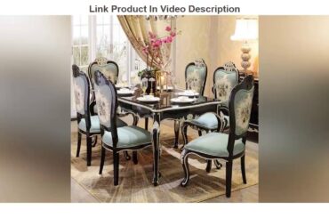 Best Buy Modern Style Italian Dining Table 100% Solid Wood Italy Style Luxury round Dining Table Se