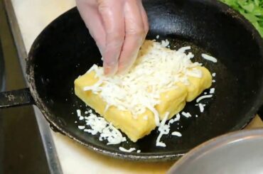 Italian food in Boston Tuscan Kitchen - tour