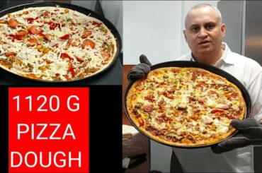 PIZZA | ITALIAN PIZZA | PAK TASTY FOOD | BIG PIZZA | PAKISTANI FOOD