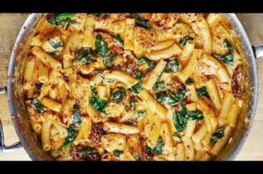 35 Tasty Italian Recipes: Lasagna, Mozzarella, & More!