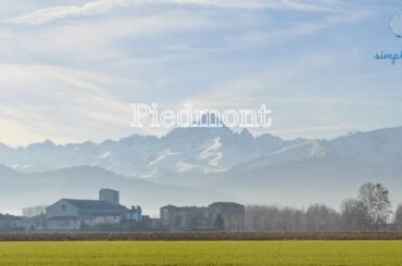 Tourism Italy : Visit Piedmont best places to discover