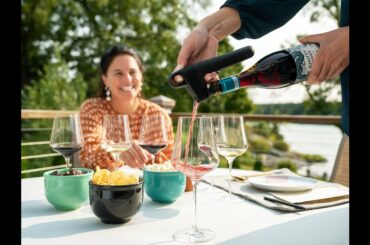 Coravin Pivot - Italian Launch Web Conference