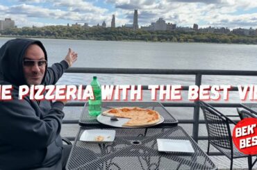 The Pizzeria With The Best View In New Jersey - Episode 6