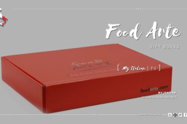 Food Arte - The finest food gallery of Italy