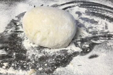 Italian Potato Gnocchi