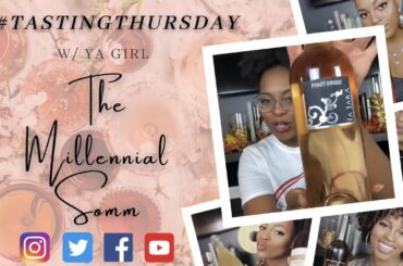 What is a Skin-Contact Pinot Grigio?