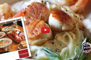 When Italians Want a Taste of Home, This Is Where They Go in San Antonio