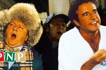 Top 10 Best Italian Christmas Movies