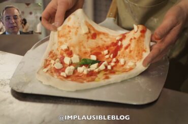 Italian Ambassador at Bellavita Academy Nov 2017 - Italian Cuisine Week