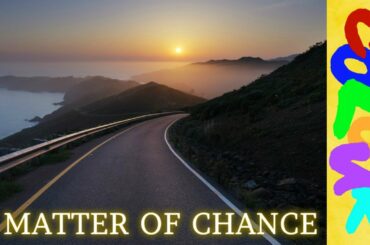 Learn English Through Story~Level 2~A Matter of Chance~English story for learning english