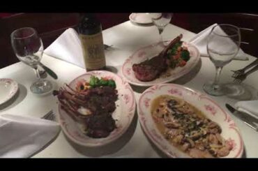 Mirabella Italian Cuisine #5