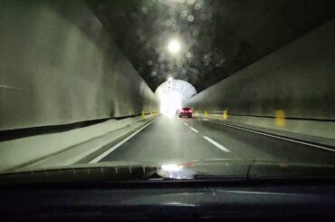 Incredible Timelapse drive from Monteriggioni to Florence, Tuscany - Italy