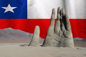 5 Breathtaking facts about countries