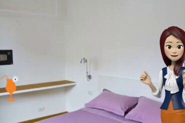 My Place in Milan | Hotel review in Milan, Italy