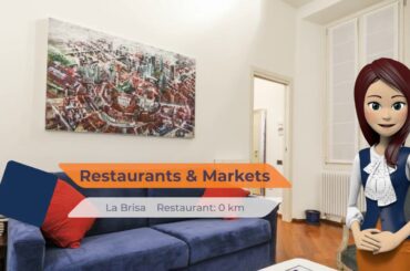 Italianway-Brisa | Hotel review in Milan, Italy