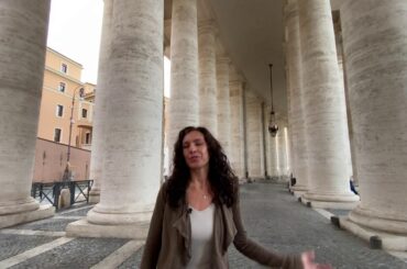 Perspectives on Italy, wine and experiences